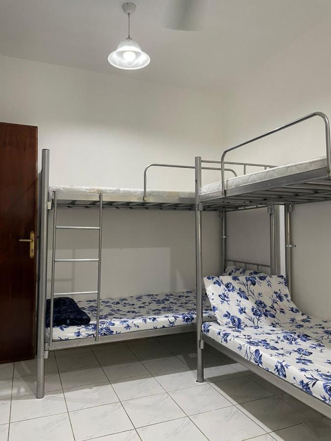Brand New Boys Hostel 5 Min Walk From Burjuman Metro Station Exit-4 With All Brand New Furnishings & Free Facilities Ντουμπάι Εξωτερικό φωτογραφία